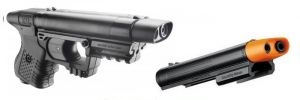 Pistolet anti-agression Pistolet anti-agression