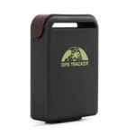 Traceur GPS/GSM pour bateau Traceur GPS/GSM pour bateau
