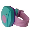 Photo d'une alarme bracelet pour piscine