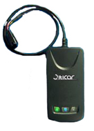 Alarme traceur GPS pour deux roues Alarmes moto : Traceur GPS pour deux roues