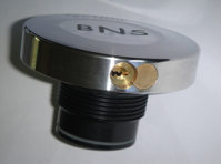 Bouchon antivol de carburant pour bateau Bouchon antivol de carburant pour bateau