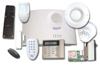Protection de la maison : Alarme anti-effraction