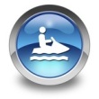Icone de protection des bateaux, jet-ski, motomarine...